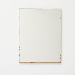 French Mirror from the Early 20th Century – Circa 1940
