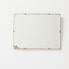French Mirror from the Early 20th Century – Circa 1940