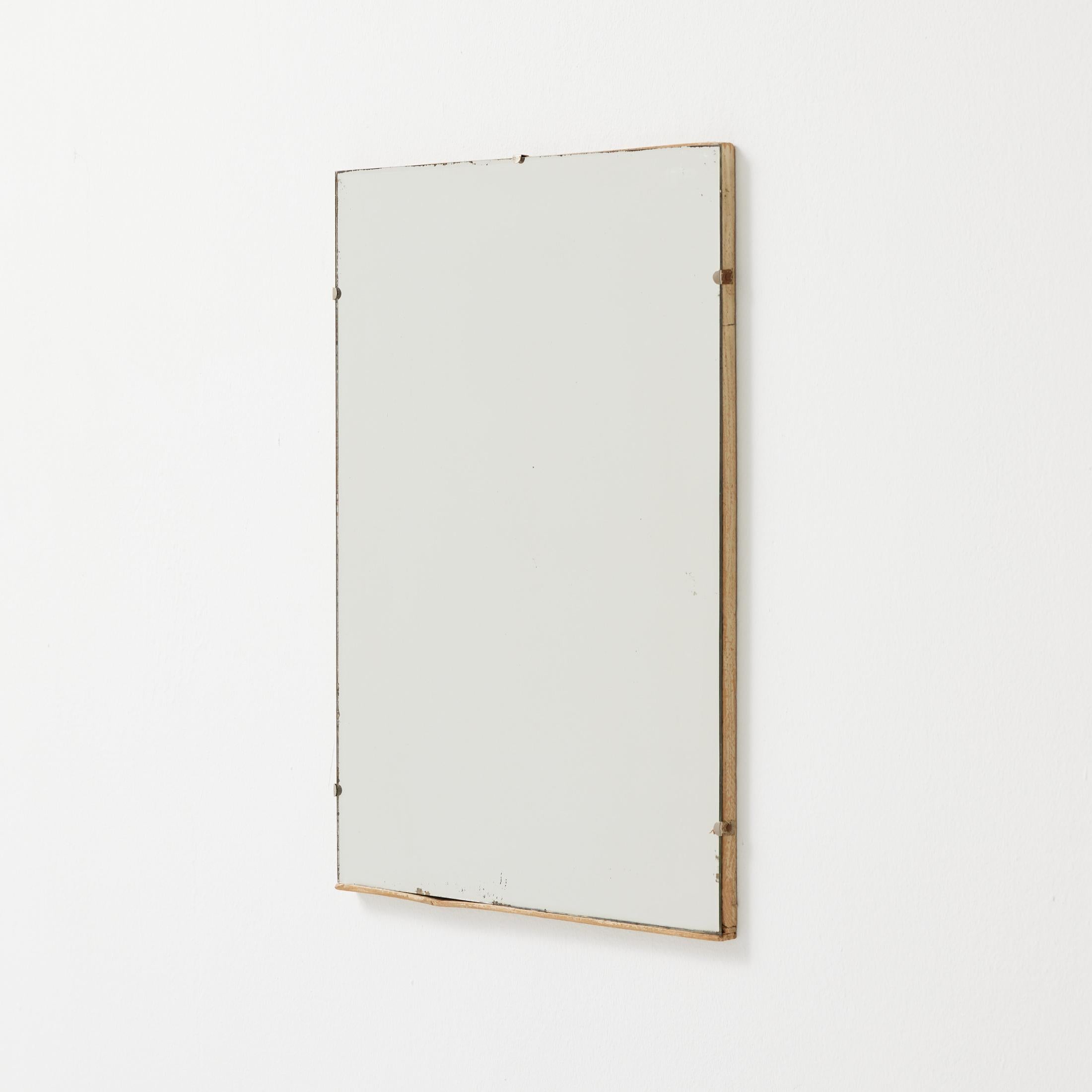 French Mirror from the Early 20th Century – Circa 1940 For Sale 3