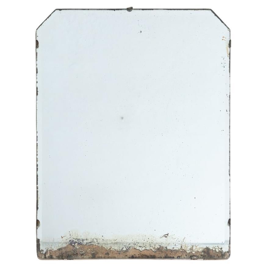 French Mirror from the Early 20th Century – Circa 1940