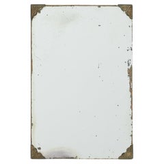 French Mirror from the Early 20th Century – Circa 1940
