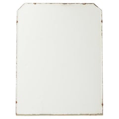 Miroir français du début du 20e siècle - Circa 1940