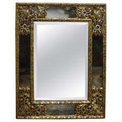 French Mirror, Louis XIV Style