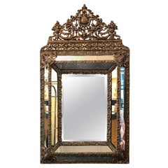 French Mirror, Mid-19th Century