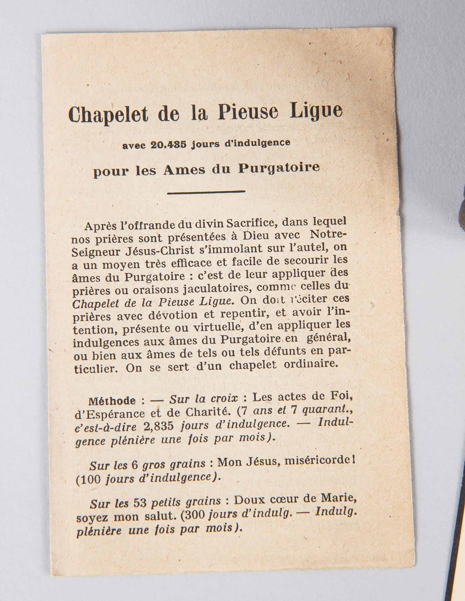 French Missal Book-Paroissien Roman, 1880 5
