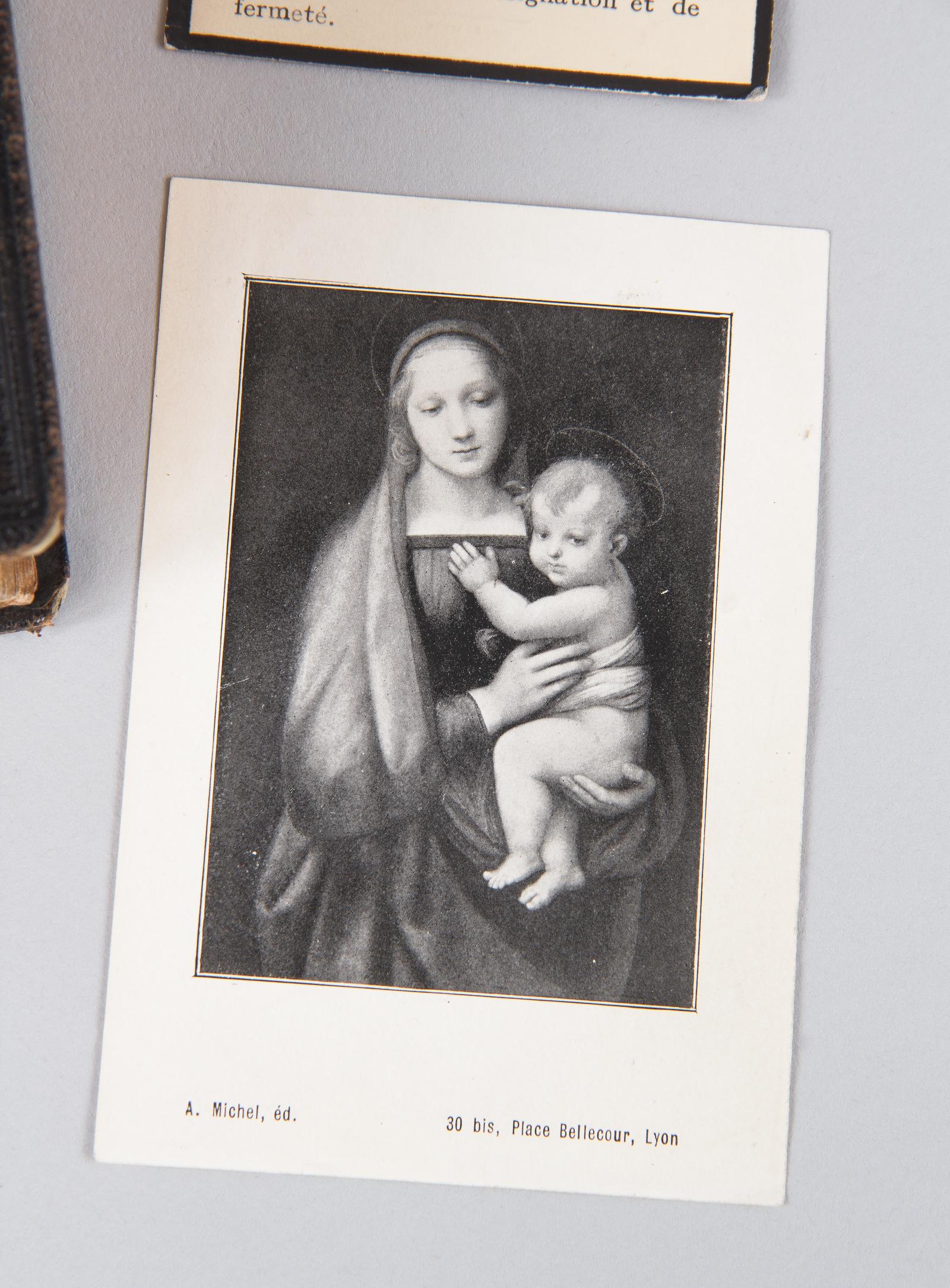 French Missal Book-Paroissien Roman, 1880 7