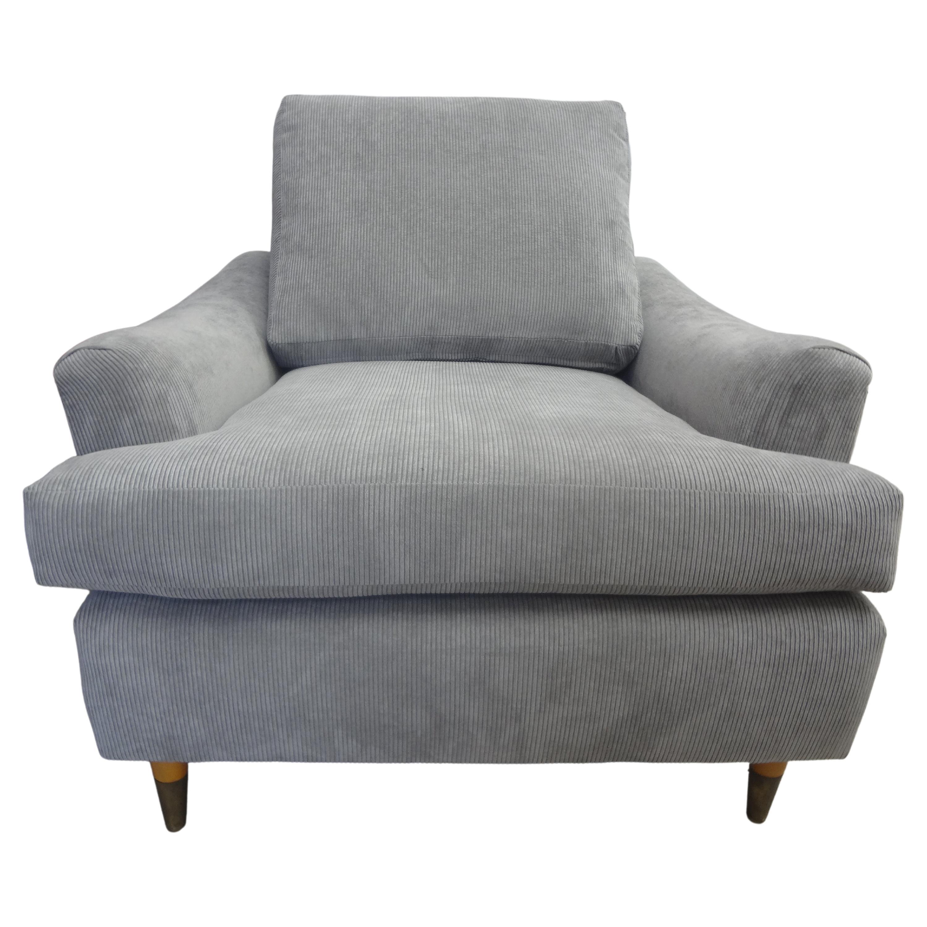 French Mid-Century Modern André Arbus Style Triangular Bench For Sale ...