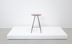 French Modern Bar Stools