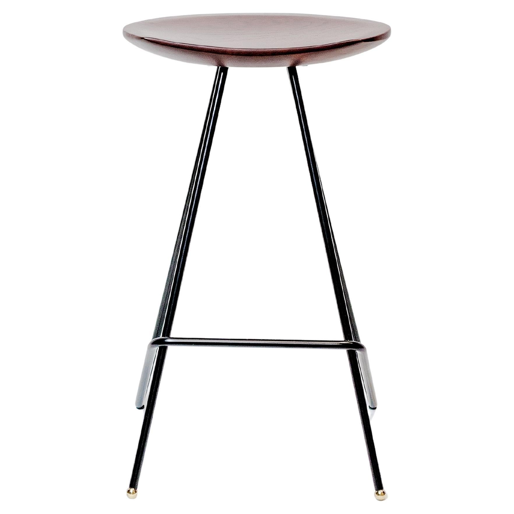 French Modern Bar Stools