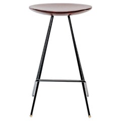 French Modern Bar Stools