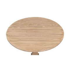 French Modern Bistro Table