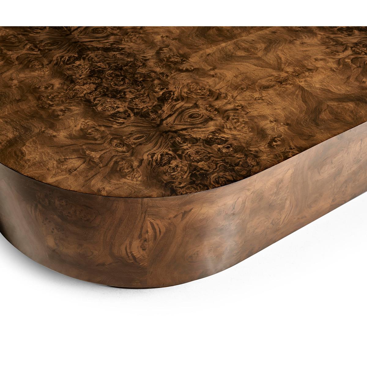 French Modern Coffee Table 5