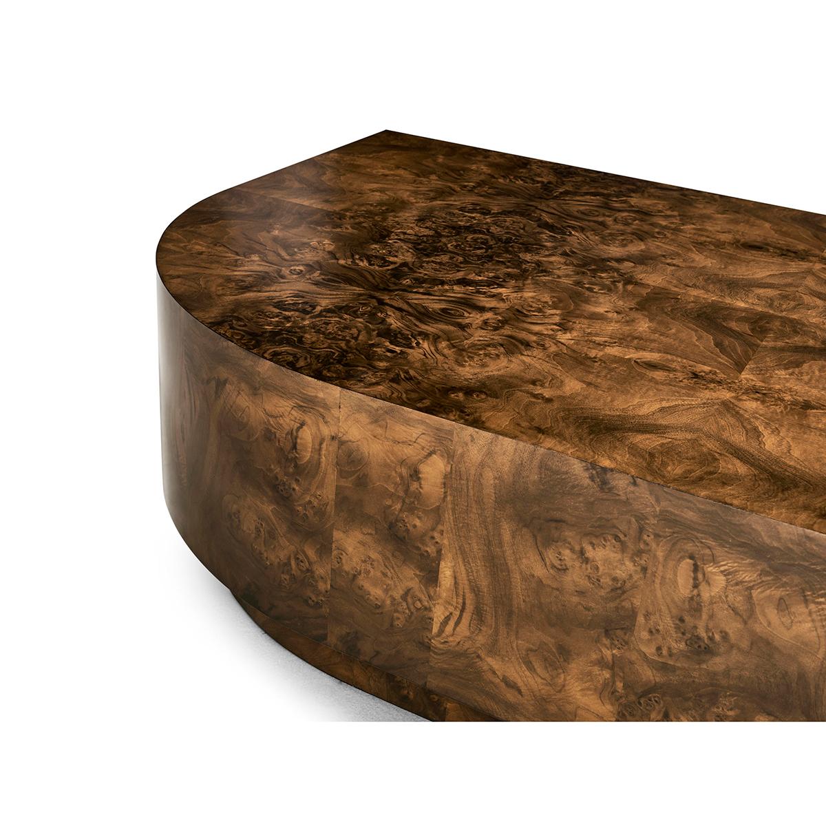 French Modern Coffee Table 6