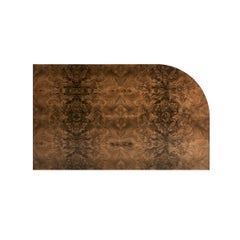 Tavolino da caffè moderno francese