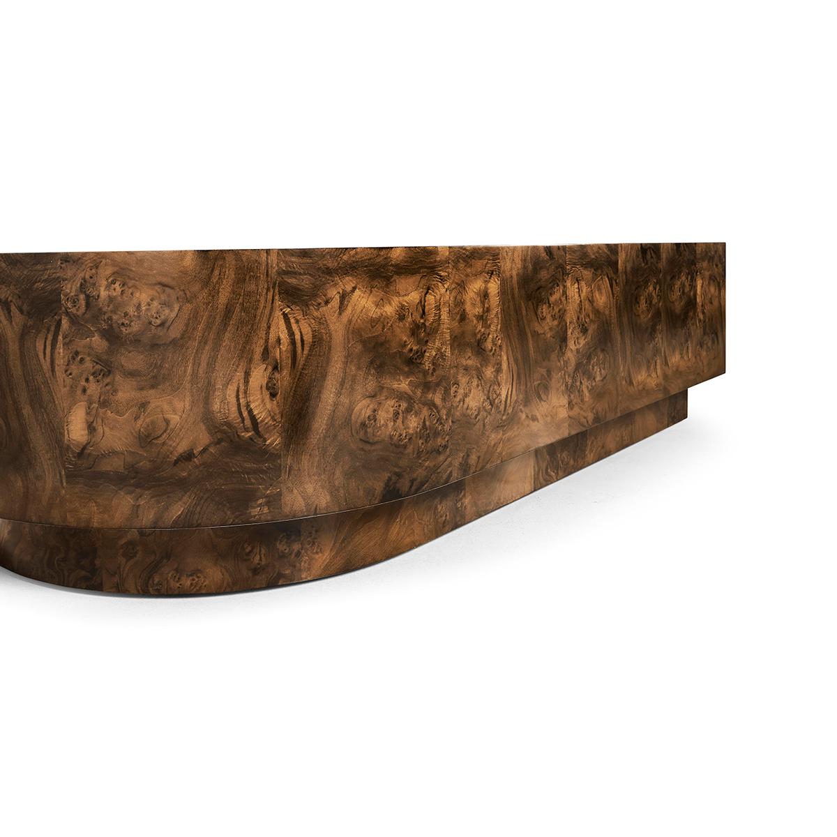 French Modern Coffee Table 2