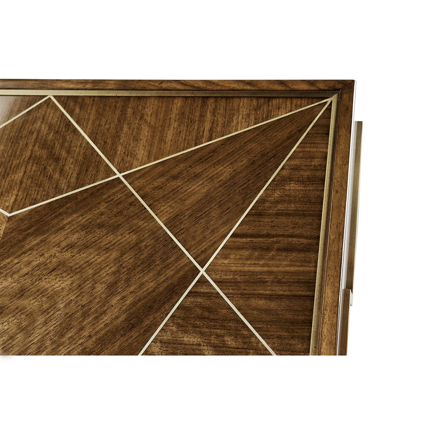 XXIe siècle et contemporain Table d'appoint française moderne en vente