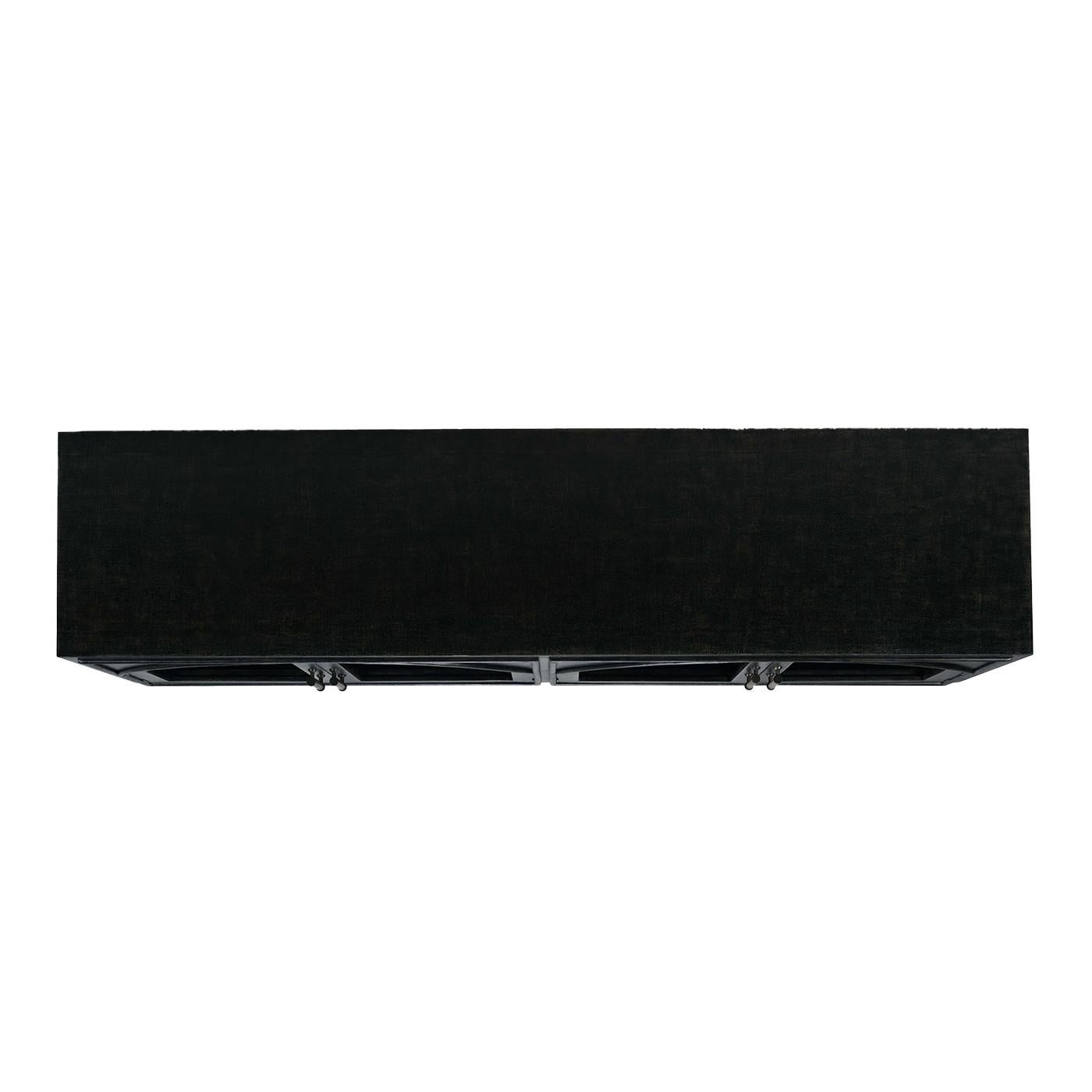 Credenza Modern Industry francese In condizioni Nuovo in vendita a Westwood, NJ