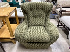 French Modern Karate Chair By Michel Cadestin