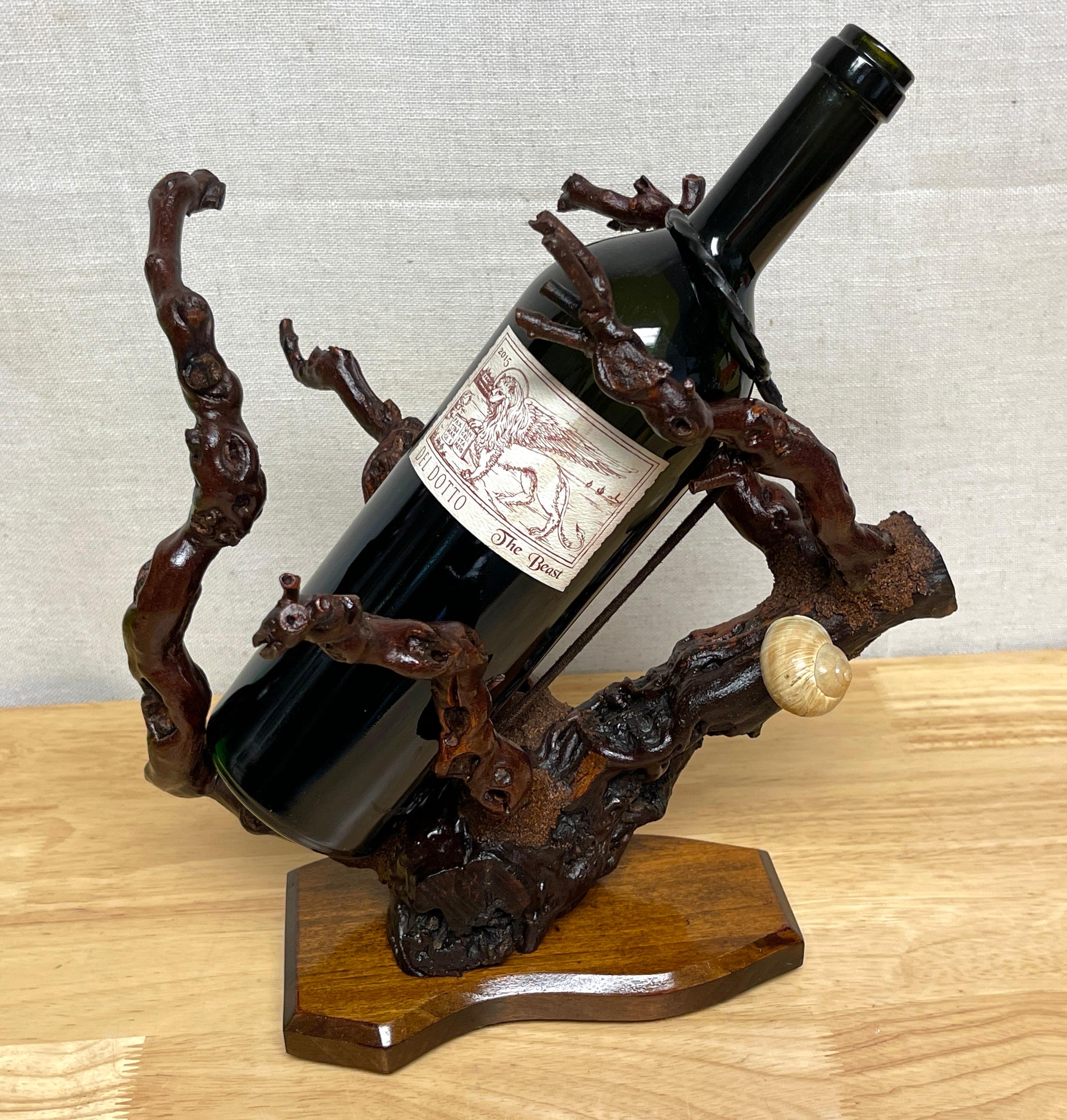 vino los corales