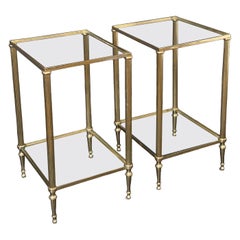 Side Tables