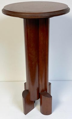 French Modern 'Skyscraper' Drinks/Side Table