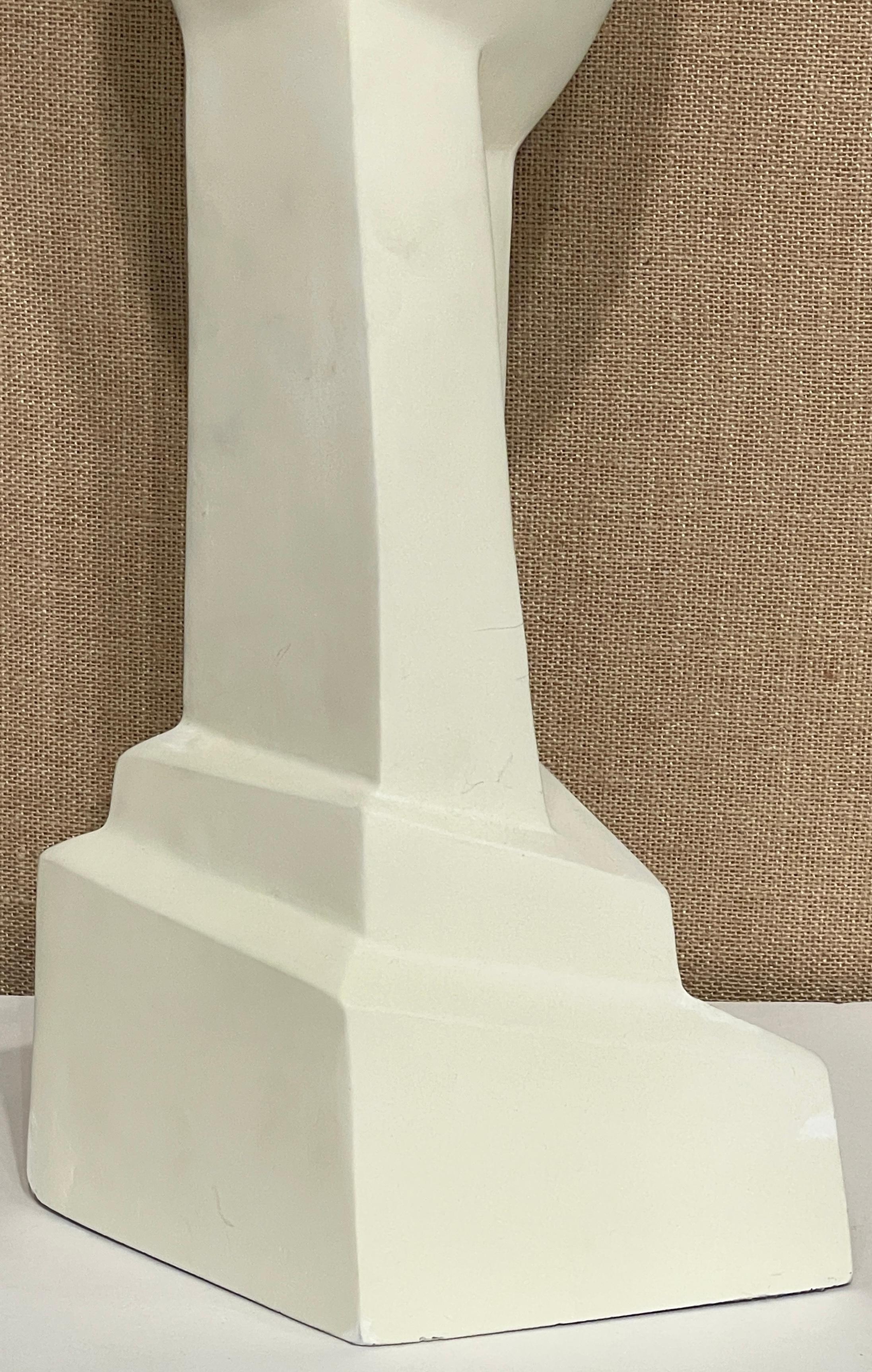 france white head