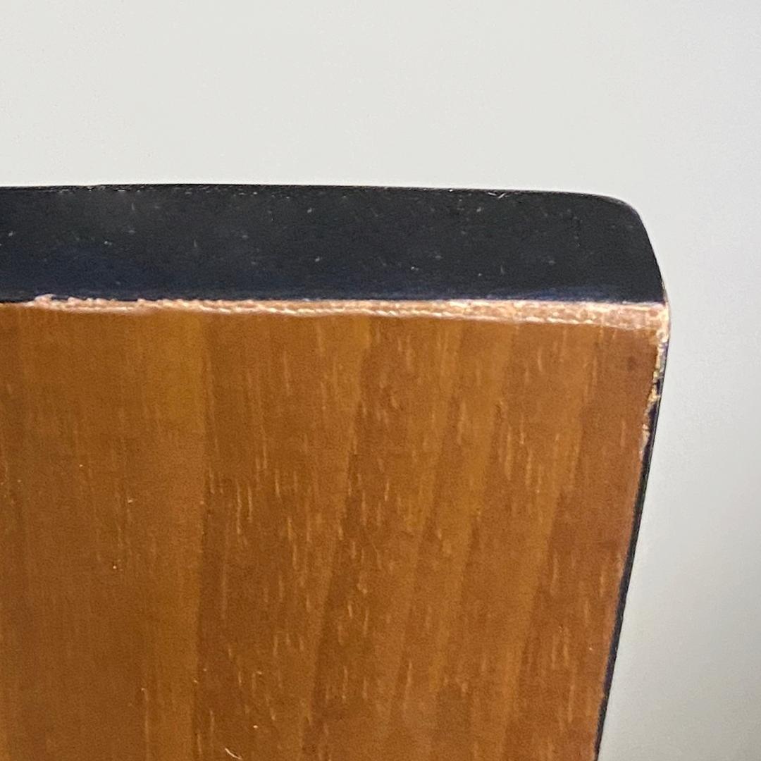 Esszimmerstühle von Pierre Cardin, 1980er-Jahre im Angebot 3