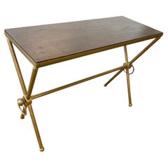 Coffee and Cocktail Tables
