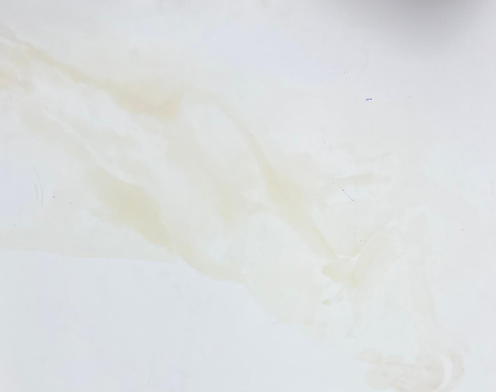 Le modèle Artistics
Femme nue modèle
École française, vers 1970 
peinture à l'huile sur carton, non encadrée
taille : 18 x 23 pouces
état : globalement très bon, quelques légères marques à la surface mais rien de préjudiciable à l'attrait et à