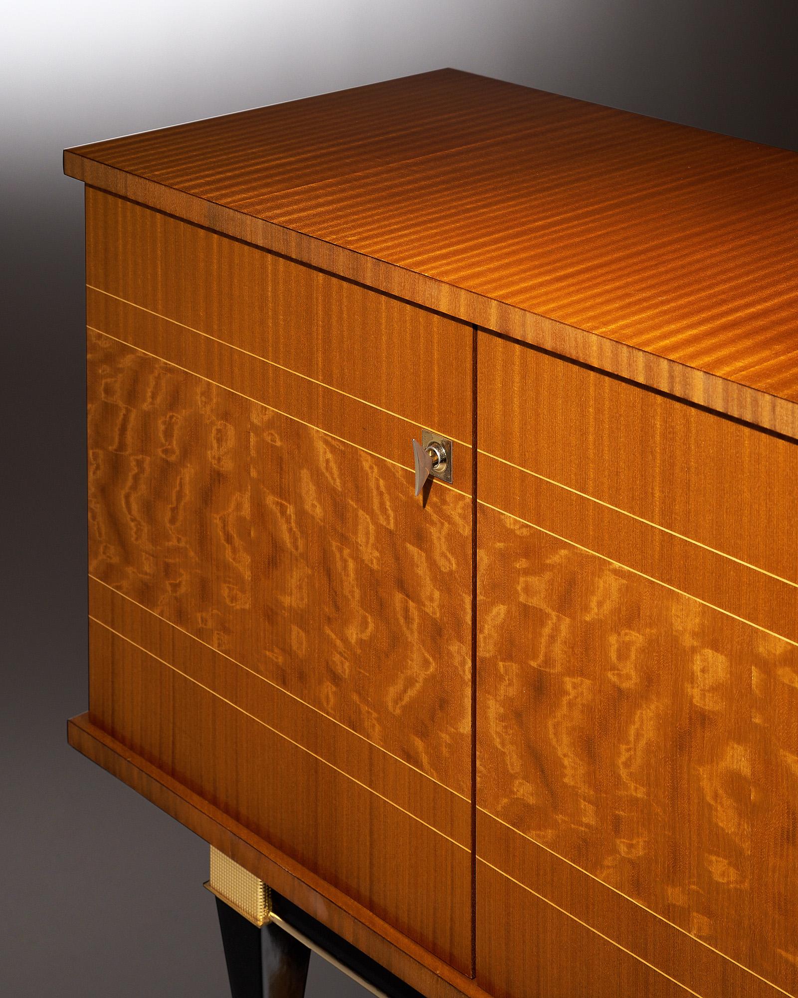 French Modernist Buffet For Sale 4