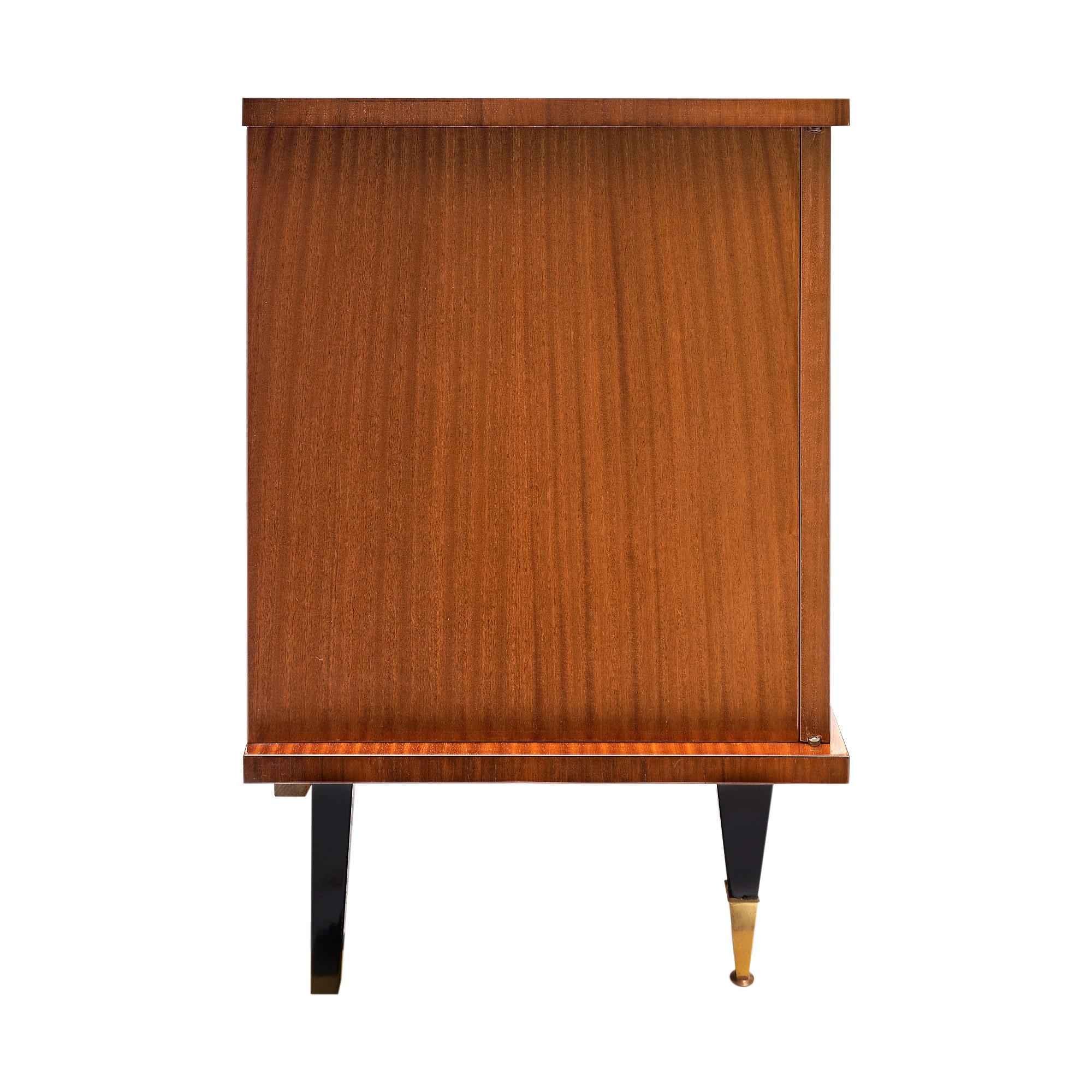 French Modernist Buffet For Sale 1
