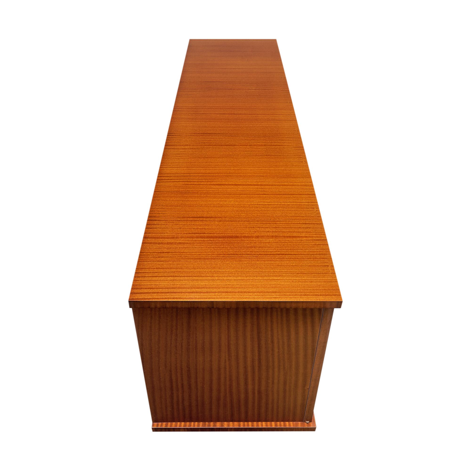 French Modernist Buffet For Sale 2