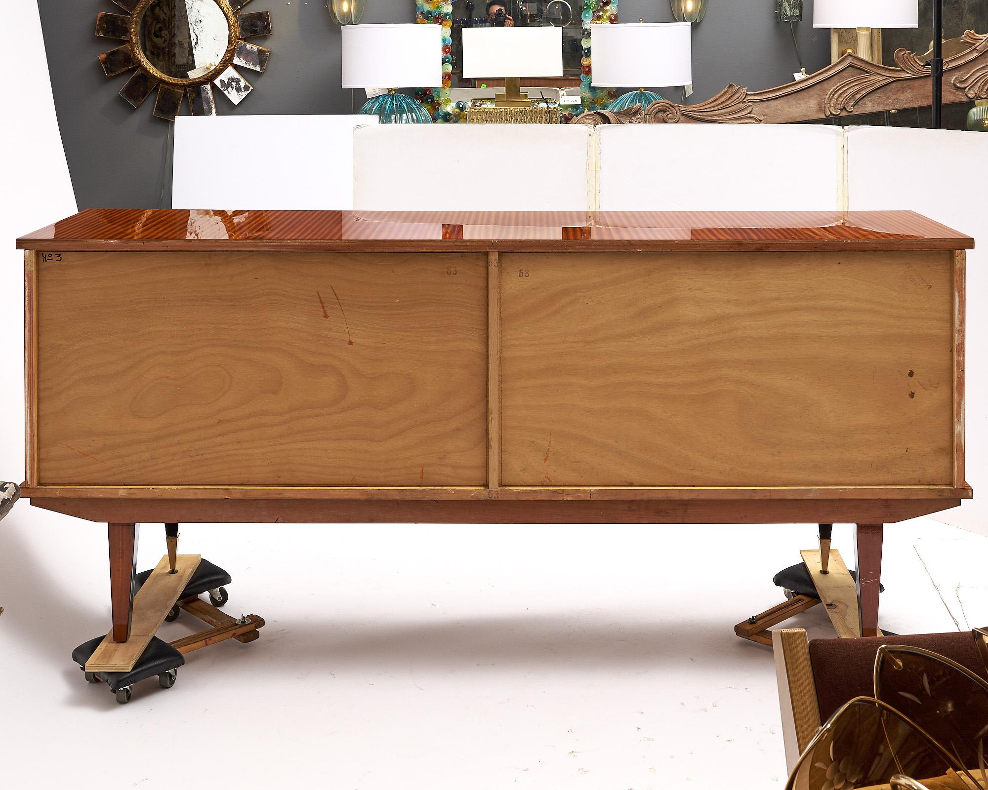 French Modernist Buffet For Sale 3