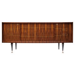 Mid-Century Modern Buffets