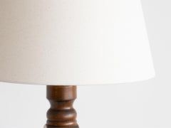 French Modernist Cubic Floor Lamp c. 1940s