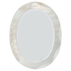 French Modernist Mirror