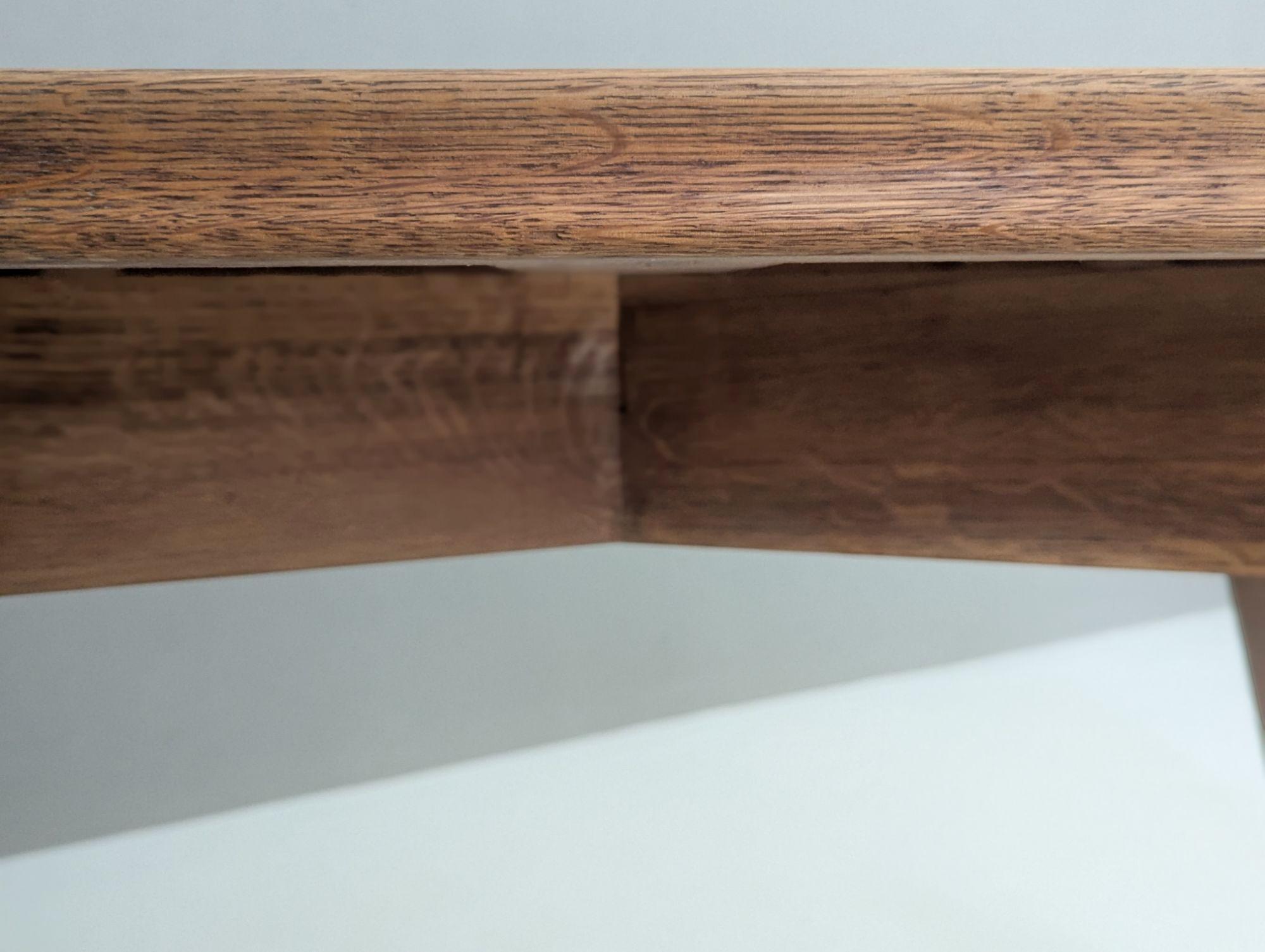 Table sculpturale moderniste française, années 1930 en vente 6