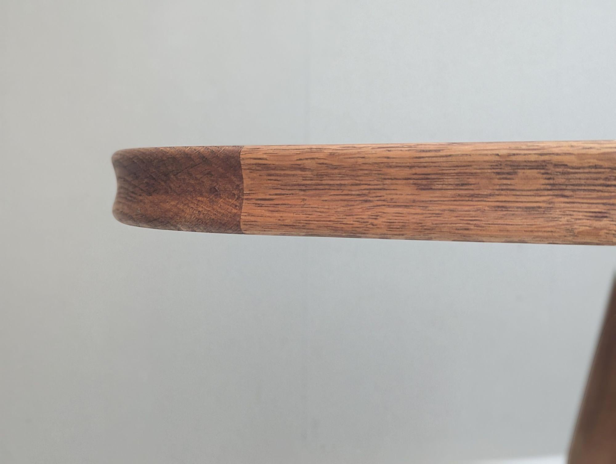 Table sculpturale moderniste française, années 1930 en vente 7