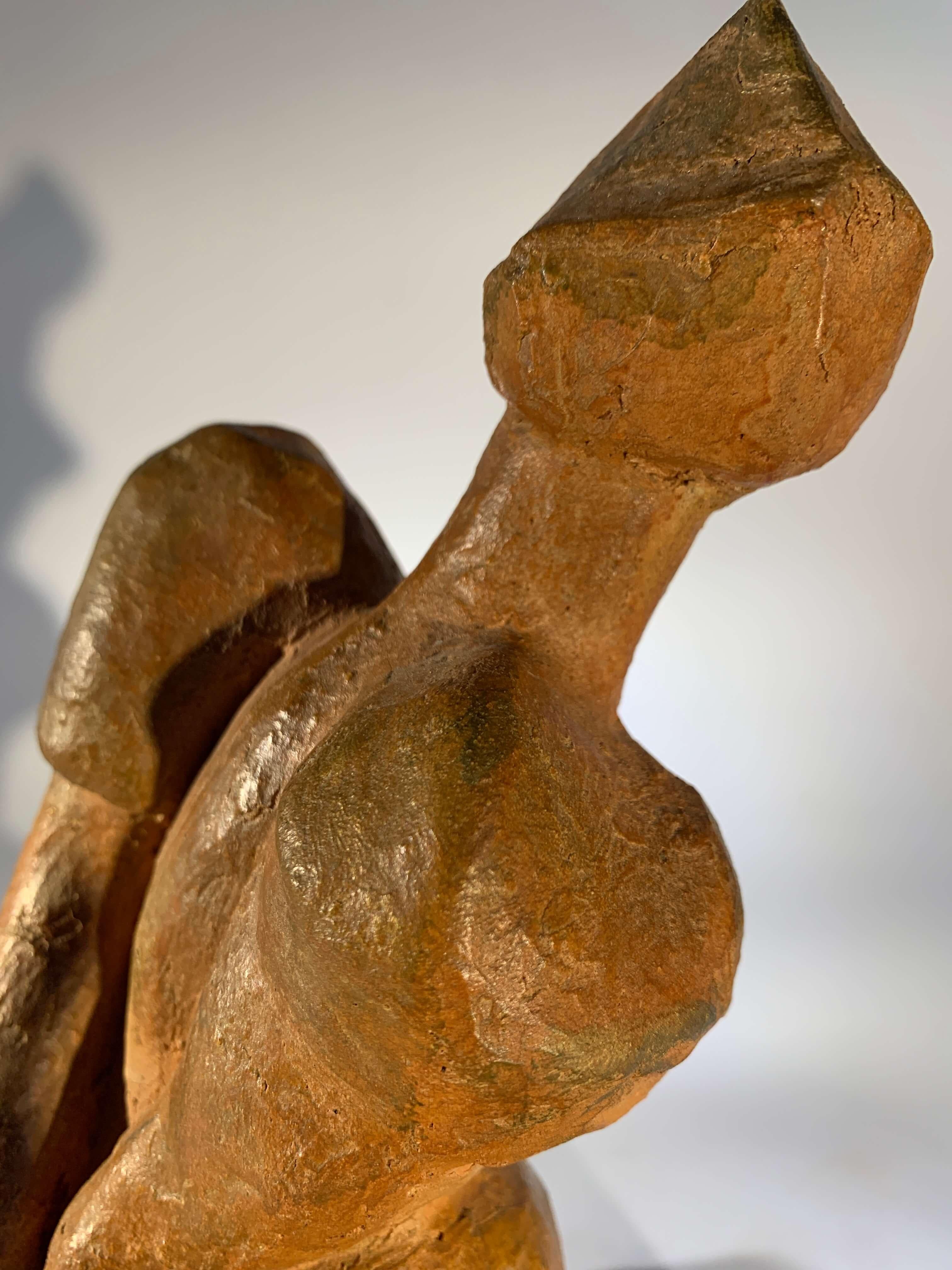 XX secolo Scultura modernista francese, 1940 in vendita