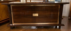 French Modernist Sideboard