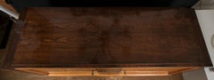 French Modernist Sideboard