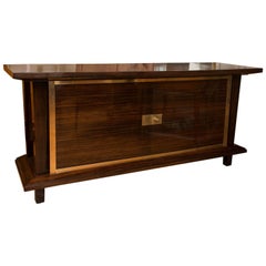 French Modernist Sideboard