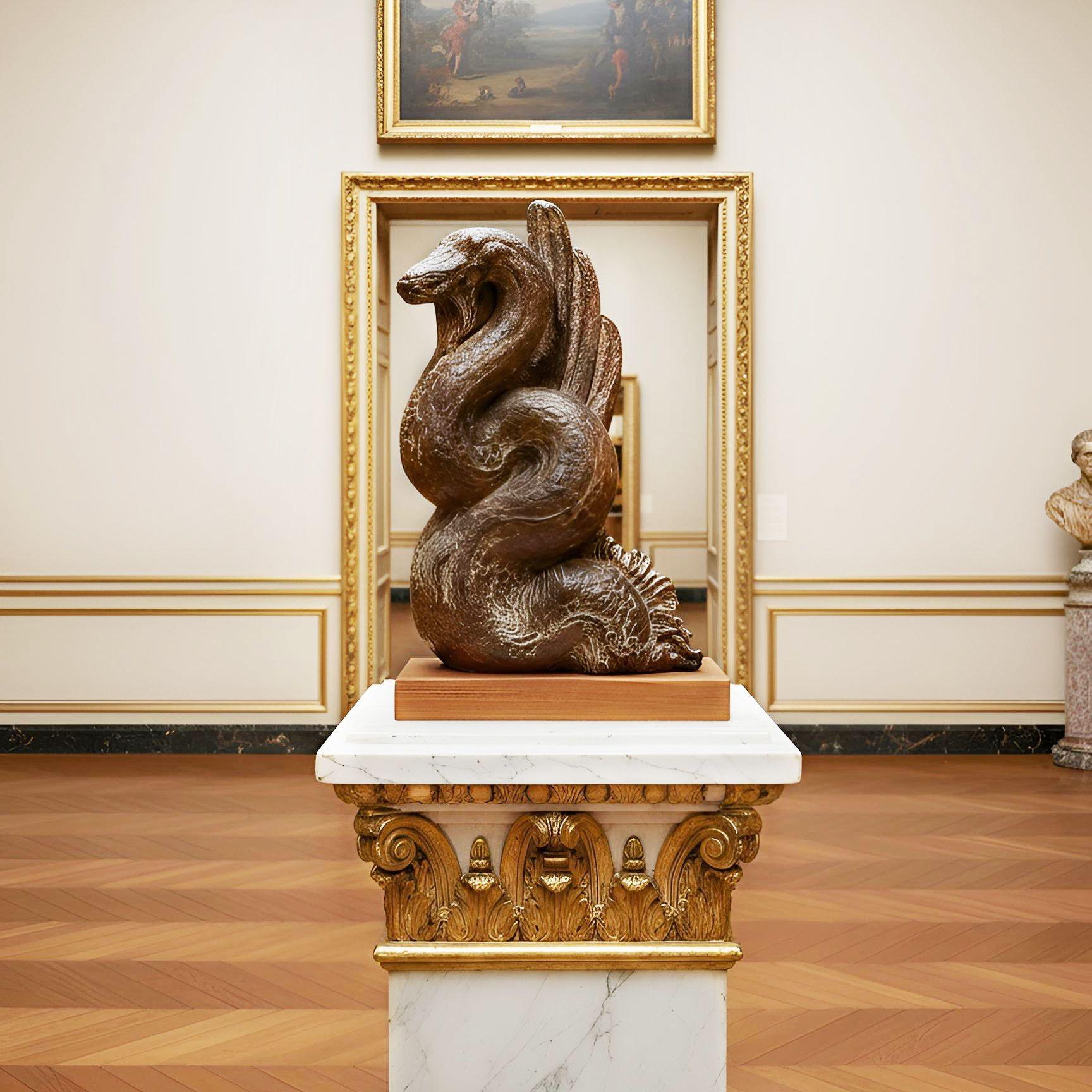 MARCEL DERNY
Français, 1914-2003

