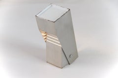 French Modernist Table Lamp, 1930s