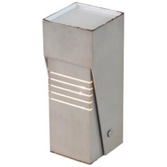 French Modernist Table Lamp, 1930s