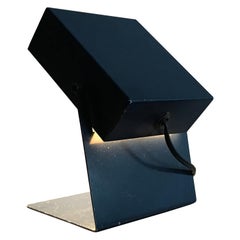 French Modernist Table Lamp