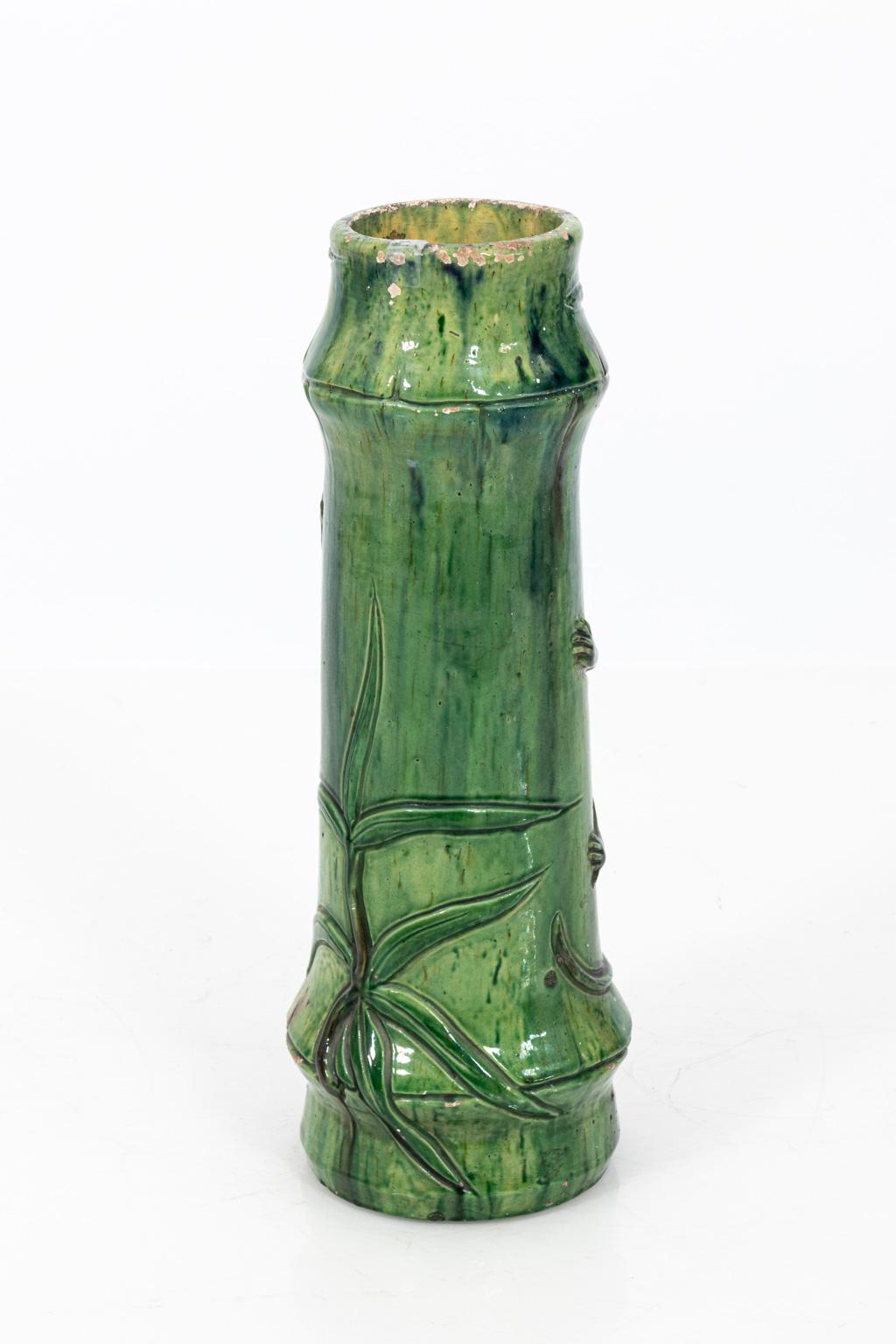 French Monkey Umbrella Stand, circa 1920s 3