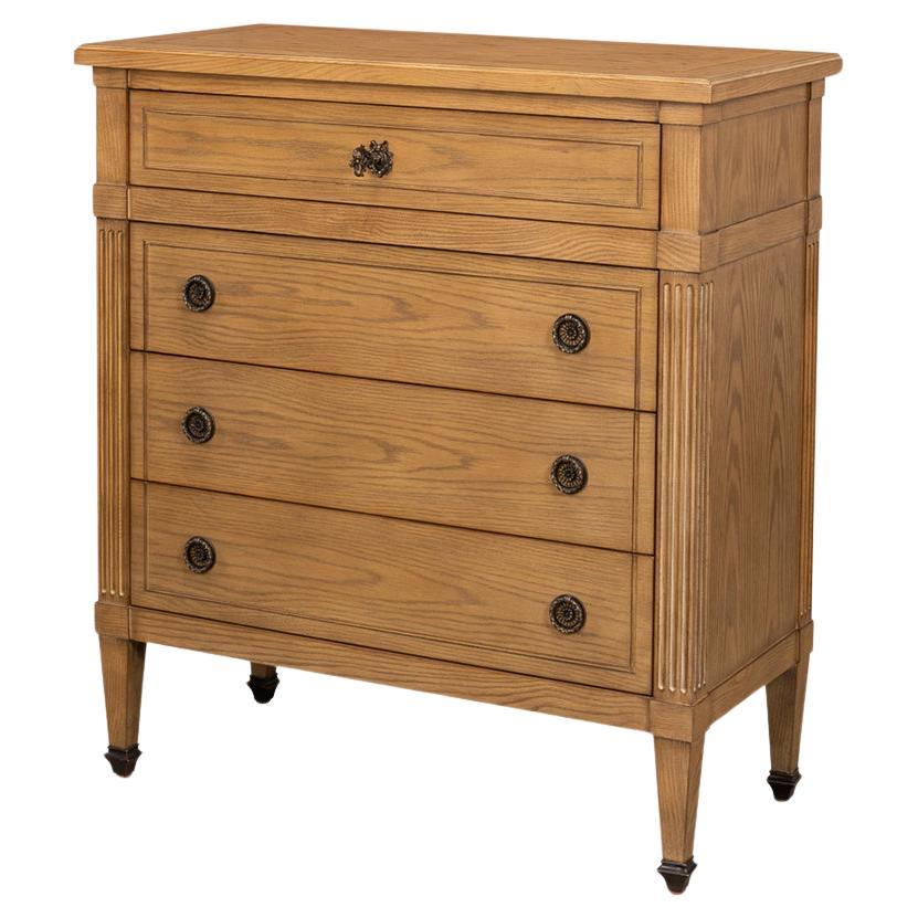 French Nadia Neo Classic Commode For Sale