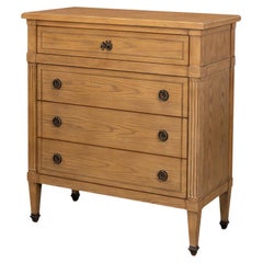 French Nadia Neo Classic Commode