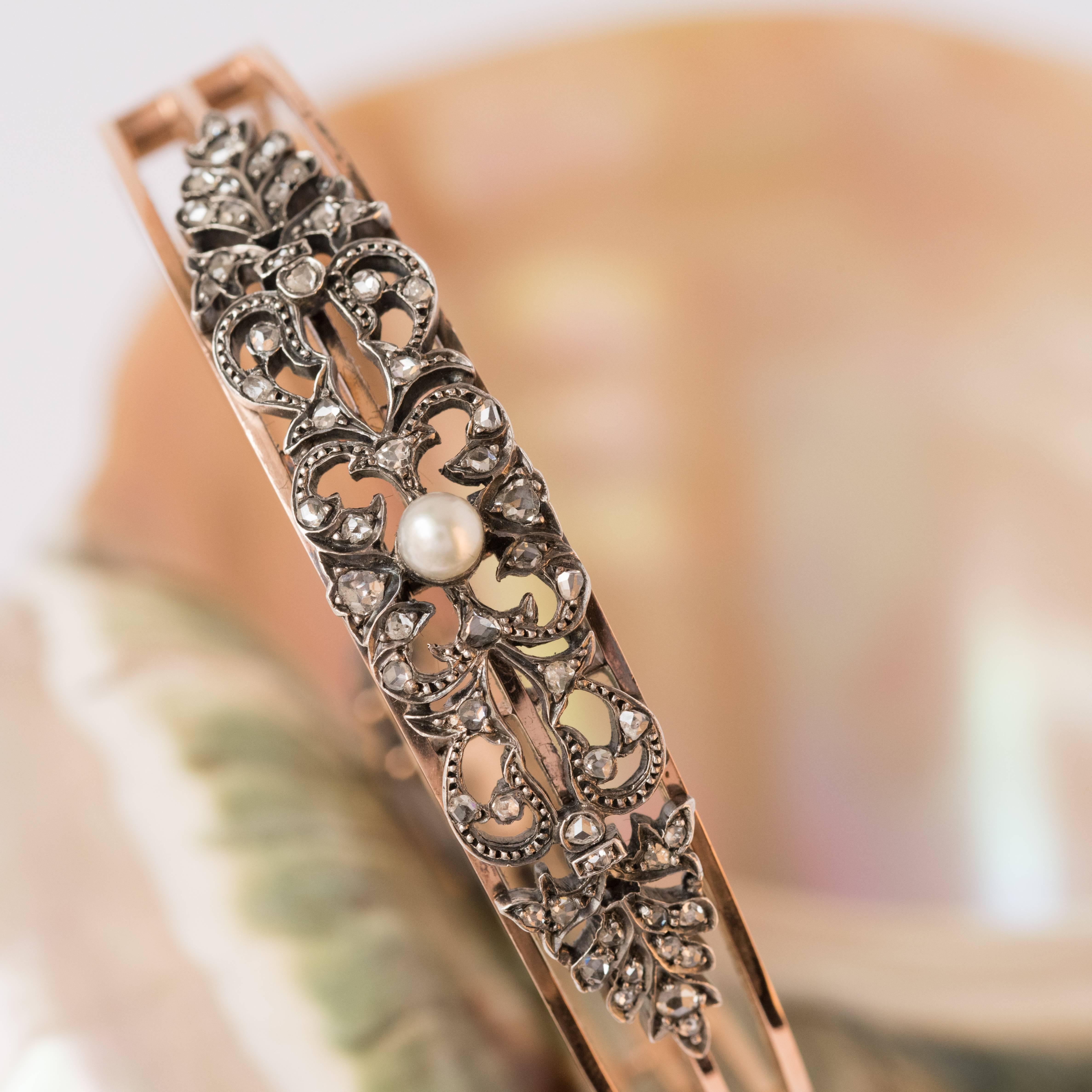 bracelet napoleon 3